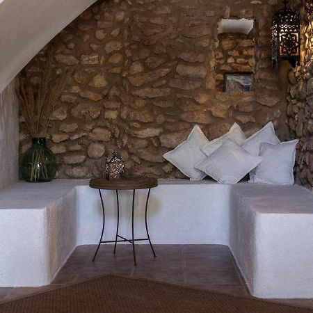 Mas De Les Garroferes Villa Useras Eksteriør billede